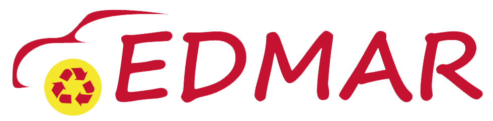 Autkoasacja, złomowanie Edmar – Mława